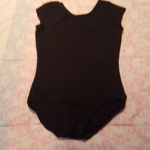 Big Girls leotard